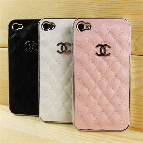 chanel iphone 4 case real|chanel handbags scam.